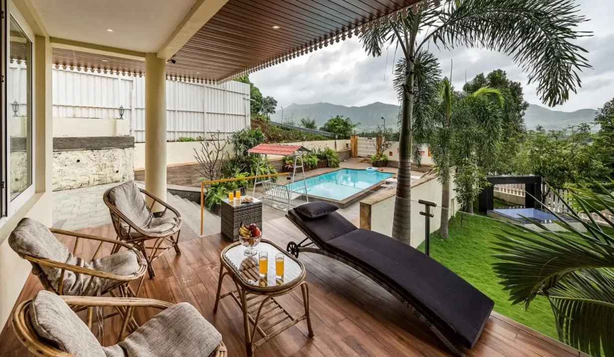 amari riverside villa in panchgani amari riverside villa in panchgani