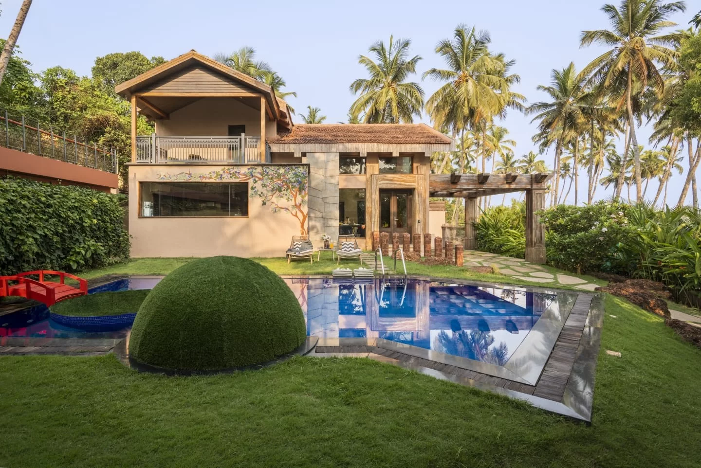 bungalows near beaches in goa bungalows near beaches in goa