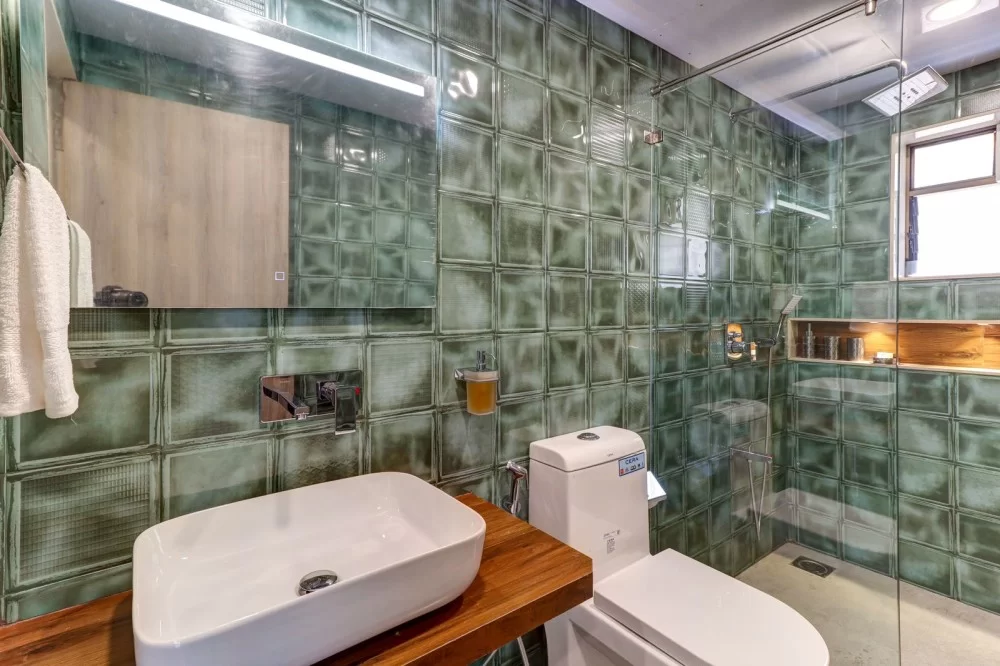 luxury bijou villa for couples