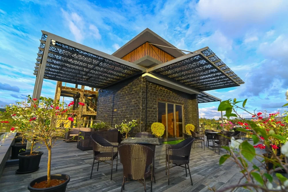 Pool Villa Meadows Nest in lonavala Pool Villa Meadows Nest in lonavala