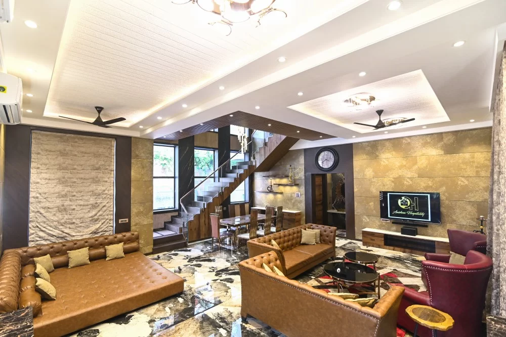 Pool Villa Meadows Pool Villa Meadows