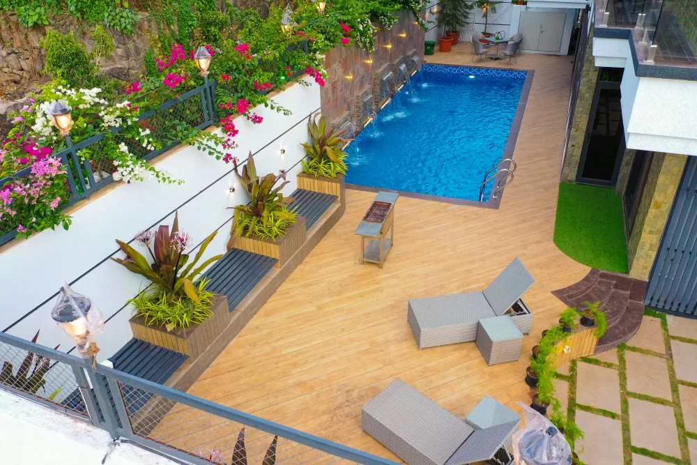 Pride Pool Villa Nest in lonavala Pride Pool Villa Nest in lonavala