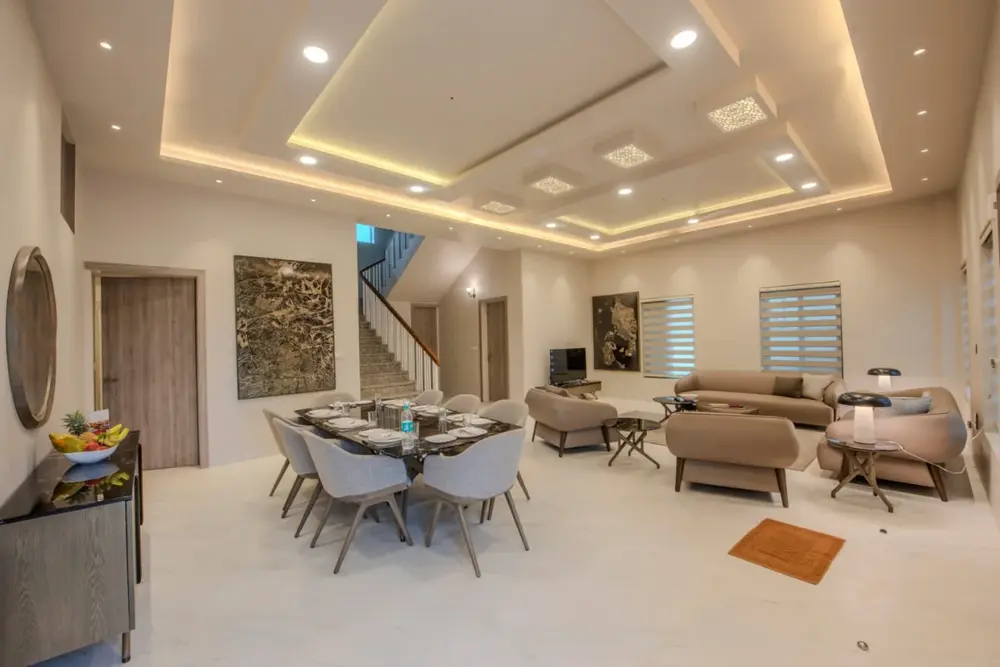 BEST HOMESTAY IN PANCHGANI