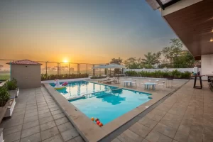 Villas in Panchgani and Lonavala